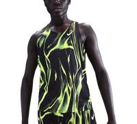 Canotte e Top Nike AeroSwift 198482624361 in taglia S EU