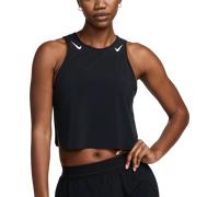 Canotte e Top Nike AeroSwift crop fn2713-010 Taglie S