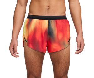Nike AeroSwift Elite Entry 2inch Shorts L multicolore