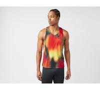 Nike AeroSwift Elite Entry Vest, multicolor M