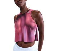 Nike AeroSwift Faith Kipyegon crop Canotte e Top M Viola