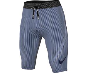 Nike AeroSwift FN3369 - Pantaloni da Corsa Dri-Fit ADV Mezza Lunghezza da Uomo