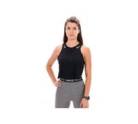 Canotte e Top Nike AeroSwift crop fn2713-010 Taglie L