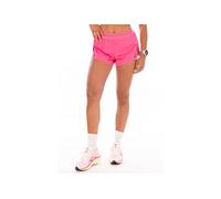 Shorts da running a vita media con slip foderati 8 cm Dri-FIT ADV Nike AeroSwift - Donna - Rosa M (IT 44-46)