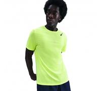Nike Aeroswift Maglia Running Df Aerovolt Giallo Nero Uomo XL