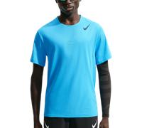 Nike AeroSwift Magliette M Azzurro