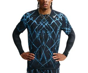 Nike AeroSwift Magliette S Nero