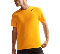 Nike AeroSwift Magliette XL Giallo