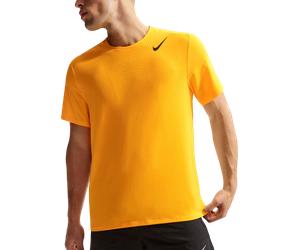 Nike AeroSwift Magliette XL Giallo
