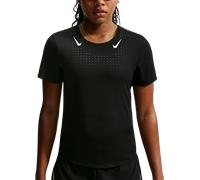 Nike AeroSwift Magliette XS Nero