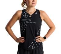 Nike AeroSwift NVRSTP x Top4Running Canotte e Top XS Nero