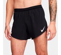 Shorts da running con slip foderati 10 cm Nike Dri-FIT ADV Nike AeroSwift - Uomo - Nero M
