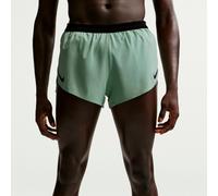 Nike AeroSwift 2inch Shorts S Grigio