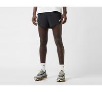 Nike dri fit adv aeroswift 2in split short black