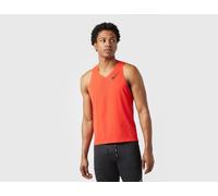 Nike AeroSwift Running Singlet, rosso XL