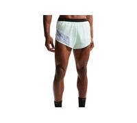 Nike AeroSwift 2inch Shorts S Verde