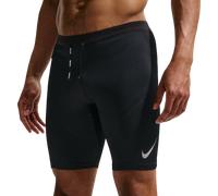 Nike AeroSwift Shorts XL Nero
