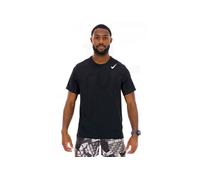 Maglia da running a manica corta Dri-FIT ADV Nike AeroSwift - Uomo - Nero XL