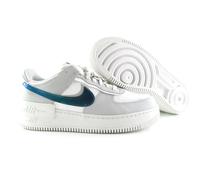 Nike AF1 Air Force 1 Shadow Grey Fog Bright Spruce DR7856 100 UK_9,5 EUR 44,5