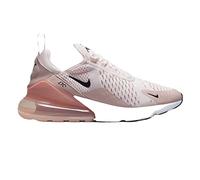 NIKE AH6789-604 Air Max 270 Donna, Light Soft Pink/Black-Pink Oxford EU 37.5