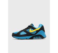 Nike AIR 180 'BALTIC BLUE' men Lowtop black|blue in taglia:44