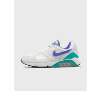 Nike AIR 180 "Bluebird" men Lowtop white in taglia:42,5