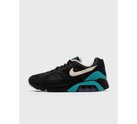 Nike AIR 180 men Lowtop black in taglia:41