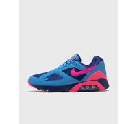 Nike Air Max 180 Ref. HQ1706-401 Colore Blu Taglia 41