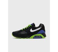 Nike Air Max 180 QS "Joker" Ref. FZ3058-001 Colore Nero Taglia 44.5