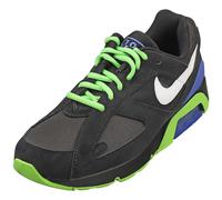 Nike Air 180 QS Nero Verde Uomo - 44 EU
