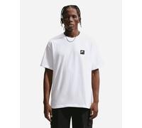 Nike Air Back Logo M - T-shirt - Uomo - Bianco L