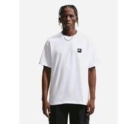 Nike Air Back Logo M - T-shirt - Uomo - Bianco XL