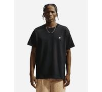 Nike Air Back Logo M - T-shirt - Uomo - Nero S