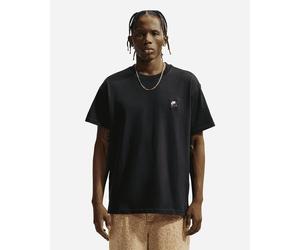 Nike Air Back Logo M - T-shirt - Uomo - Nero S