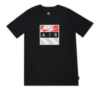 Nike Air Bambini - Magliette Nero - Taglia 128 - 137 CM Black 128 - 137 CM