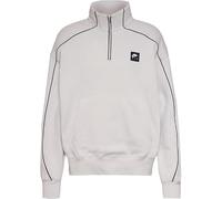 Nike Air BB FLC Qz Pullover Uomo (Pacco da 1)