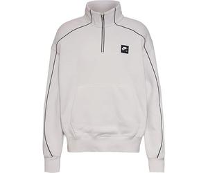 Nike Air BB FLC Qz Pullover Uomo (Pacco da 1)