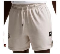 Nike - Air BB Fleece Short - Pantaloncini S grigio