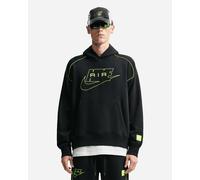 Nike Air Big Logo M - Felpa - Uomo - Nero XL