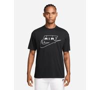 Nike Air Big Logo M - T-shirt - Uomo - Nero XL