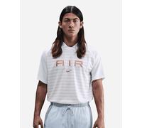 Nike Air Biglogo M - T-shirt - Uomo - Bianco L