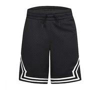 Nike Air Diamond Bermuda Nero da Bambino 95B136-023