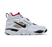 Nike Air DT Proto '92 Sneaker in bianco, nero, rosso universitario, oro metallizzato, Bianco/Nero/Rosso universitario/oro metallizzato, 47.5 EU