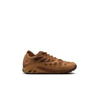 Nike - Air Exploraid Sneakers Flax/Gym Red - - Sport - Uomo - Marrone - 44 EU