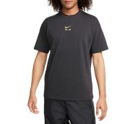 Nike Air Fit t-shirt Magliette M Grigio