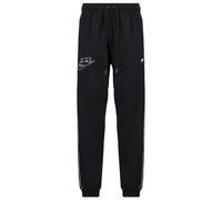 Nike - Air Fleece Jogger - Pantaloni da allenamento S nero