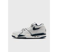 Nike AIR FLIGHT '89 LOW men High-& Midtop white in taglia:44