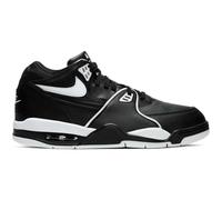 Nike Air Flight 89, Sneaker Uomo, Black/White, 44 EU