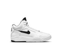 Nike Air Flight Lite Mid White 44.5 Bianco