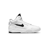 Nike Air Flight Lite Mid White 45 Bianco